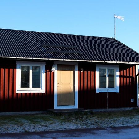 Aelvdalens Camping Älvdalen Exterior foto