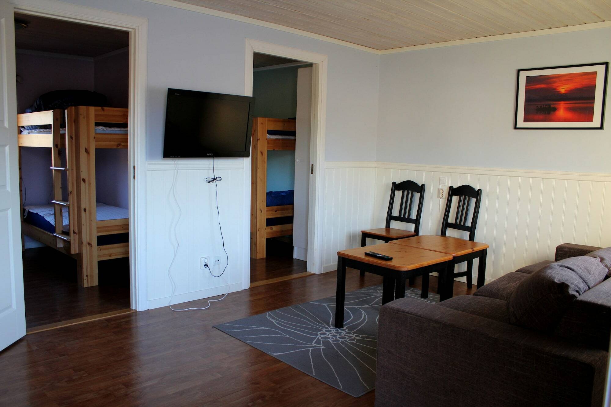 Aelvdalens Camping Älvdalen Exterior foto
