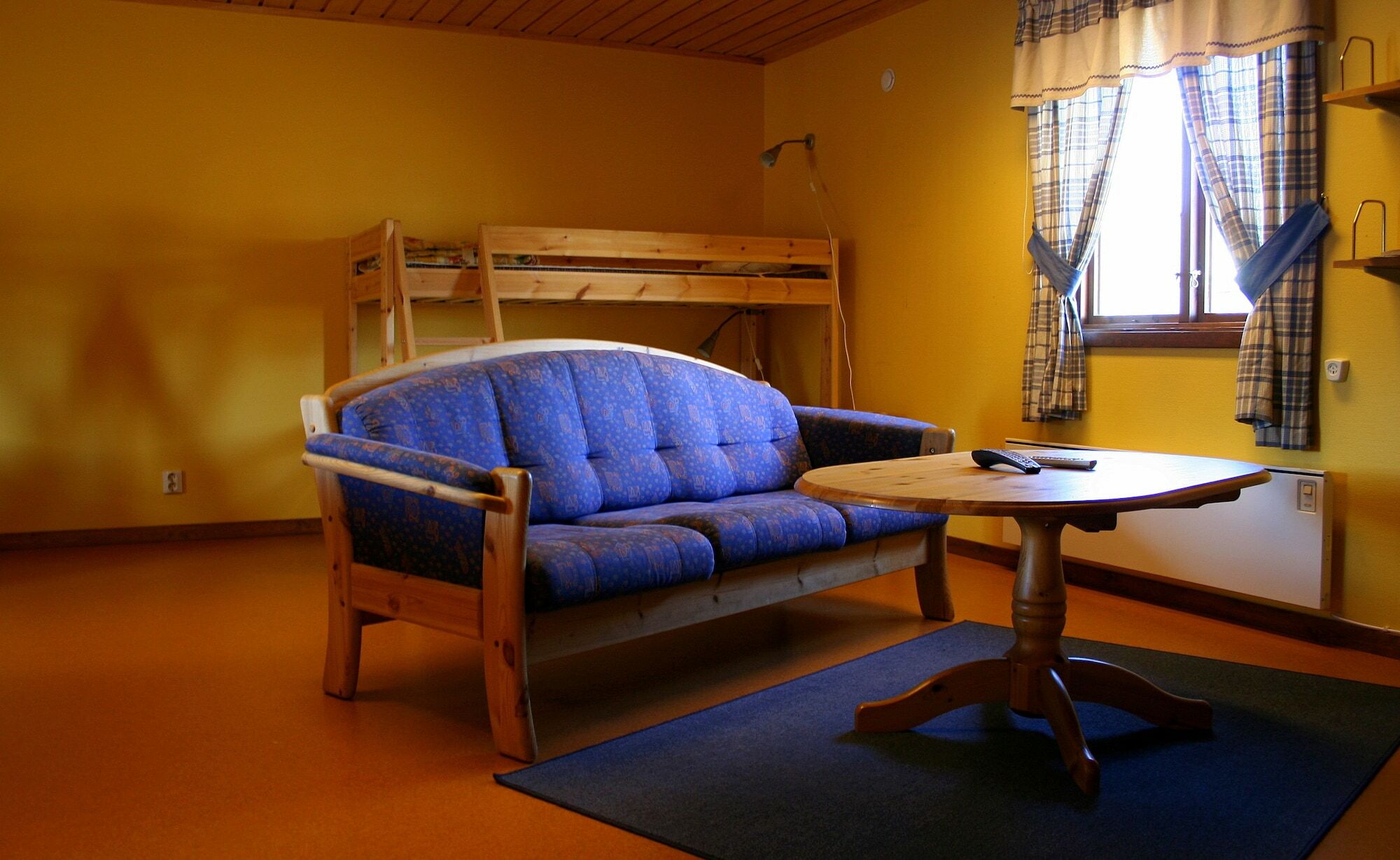 Aelvdalens Camping Älvdalen Exterior foto