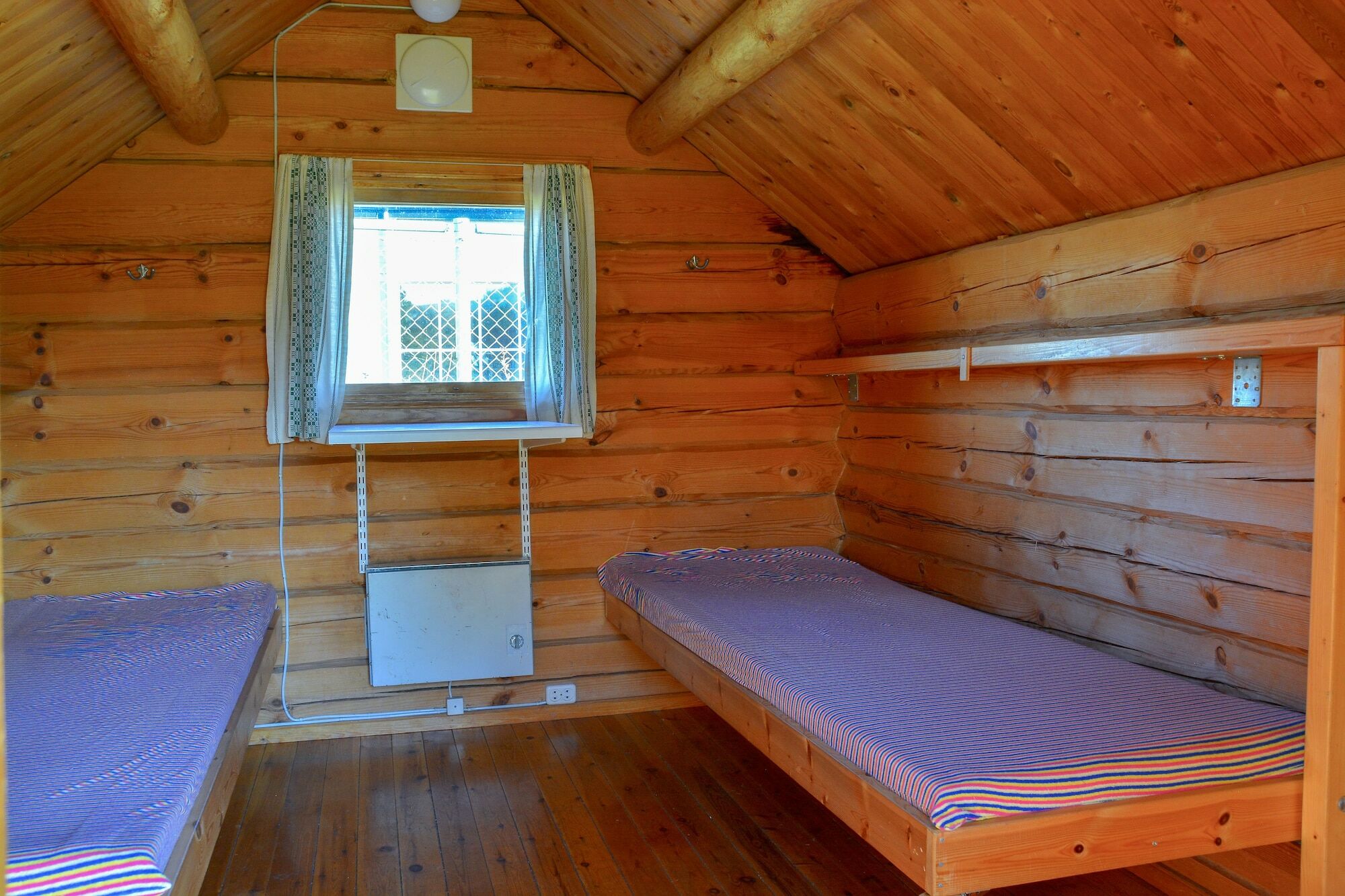 Aelvdalens Camping Älvdalen Exterior foto