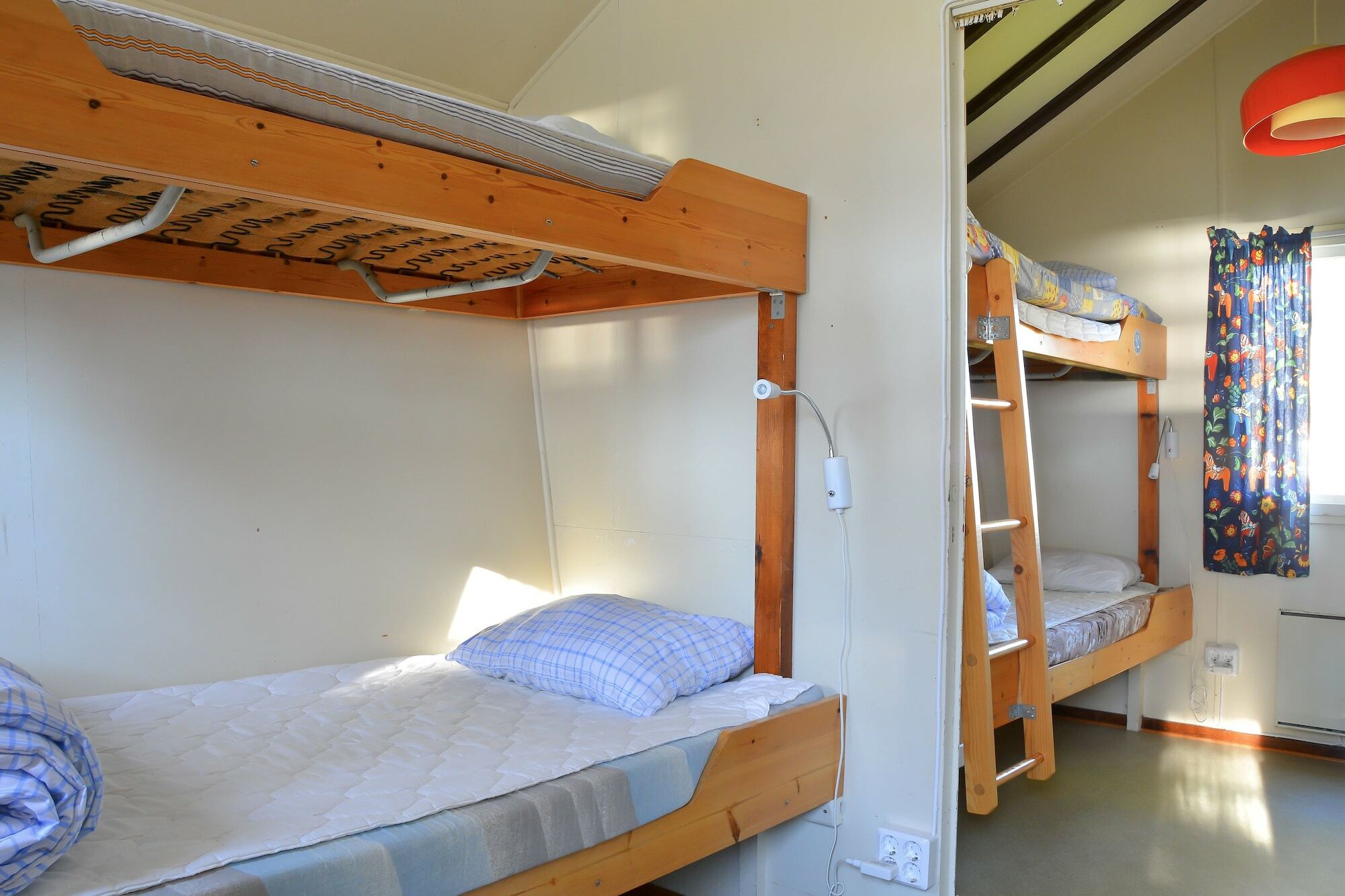 Aelvdalens Camping Älvdalen Exterior foto