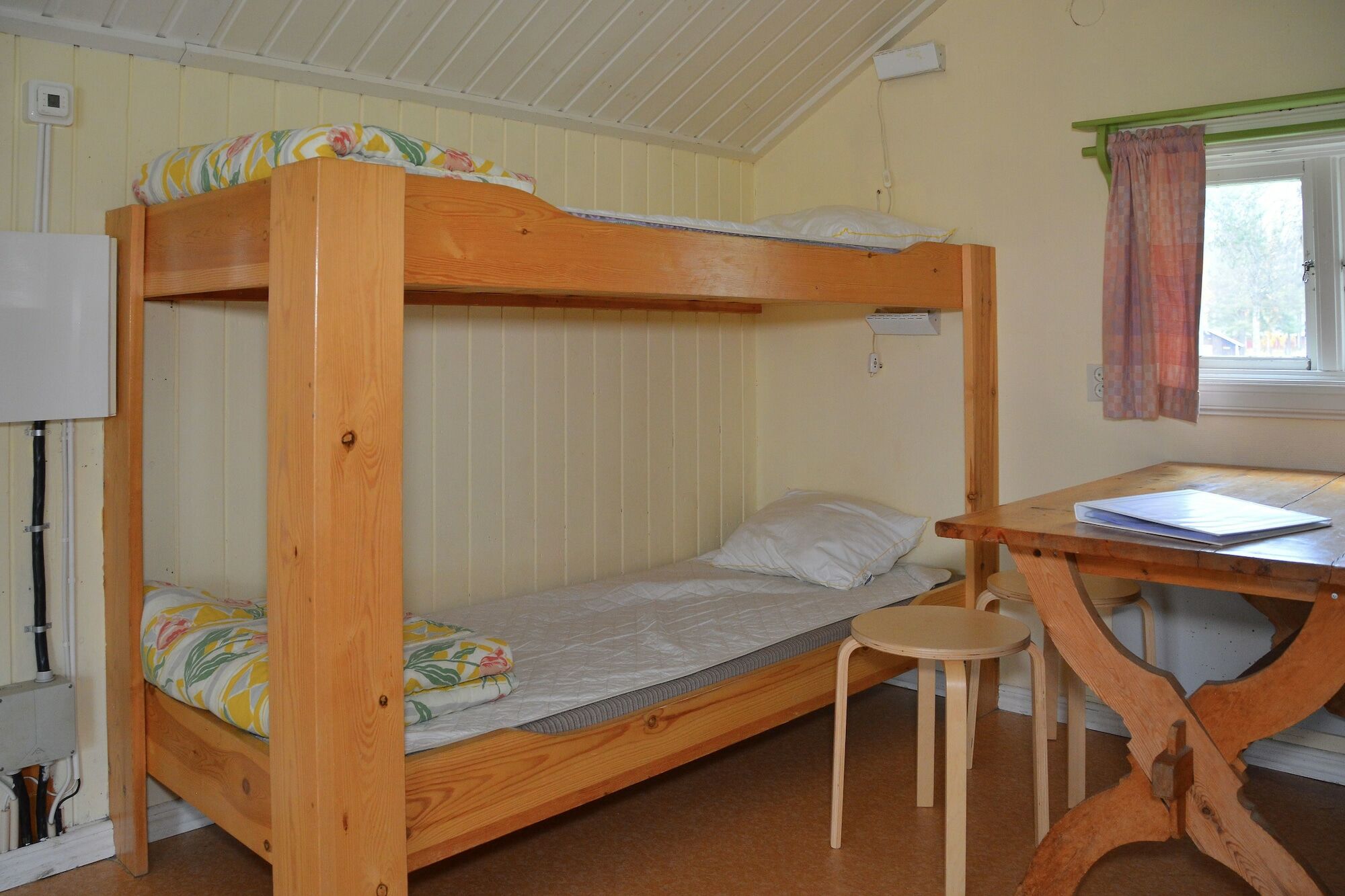 Aelvdalens Camping Älvdalen Exterior foto