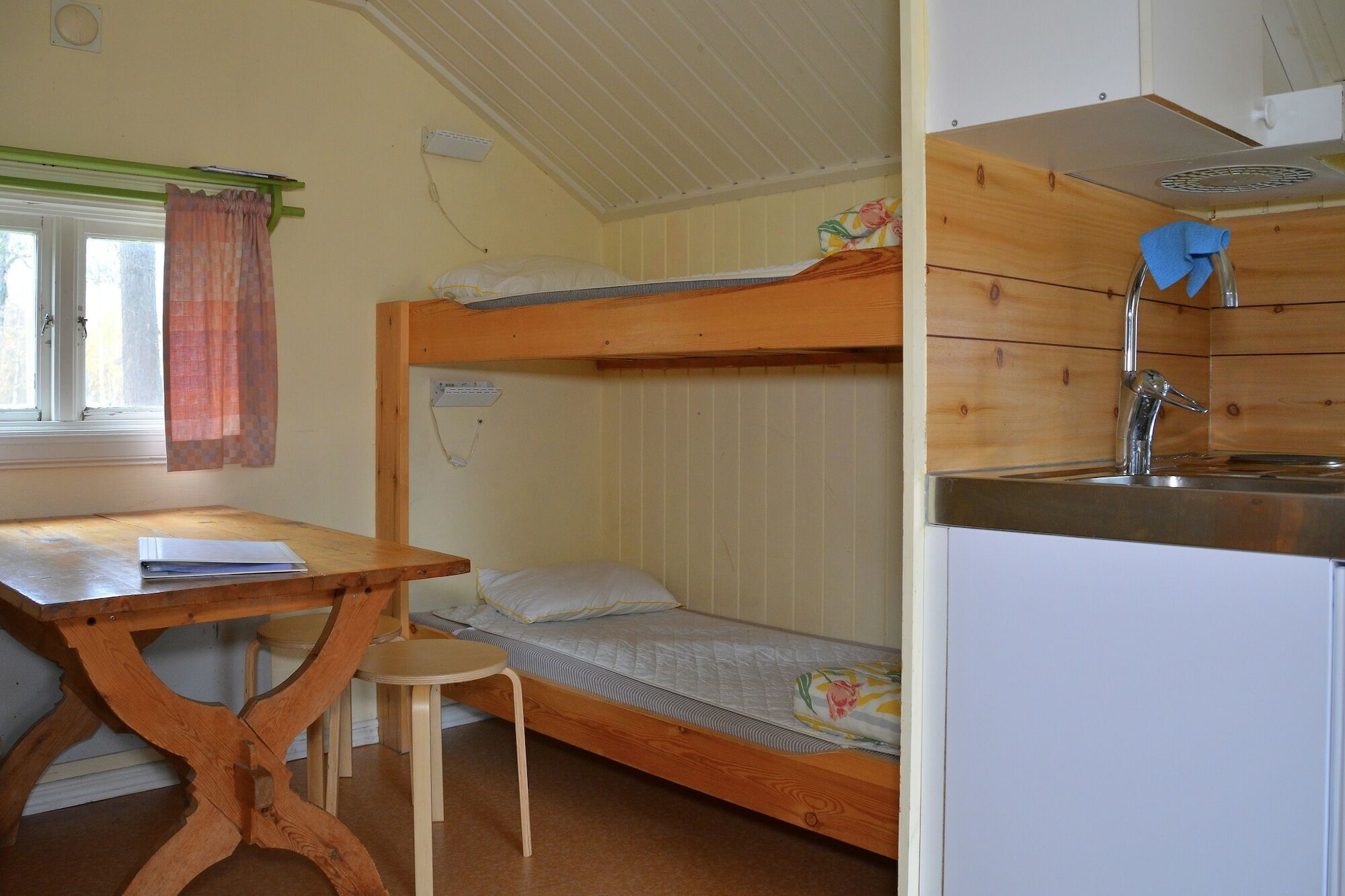 Aelvdalens Camping Älvdalen Exterior foto