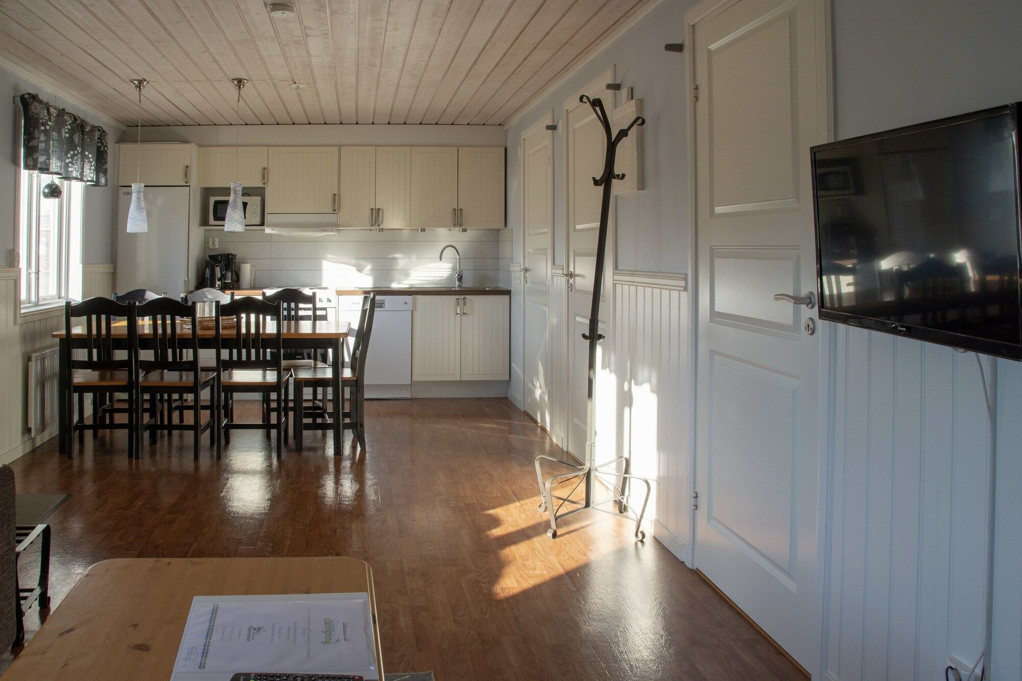 Aelvdalens Camping Älvdalen Exterior foto