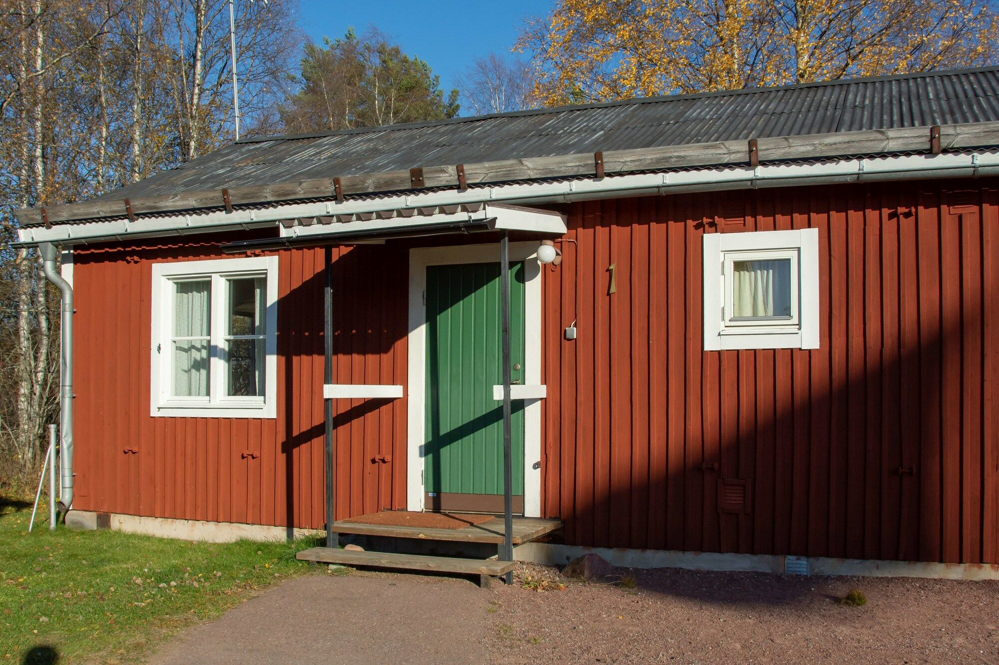 Aelvdalens Camping Älvdalen Exterior foto