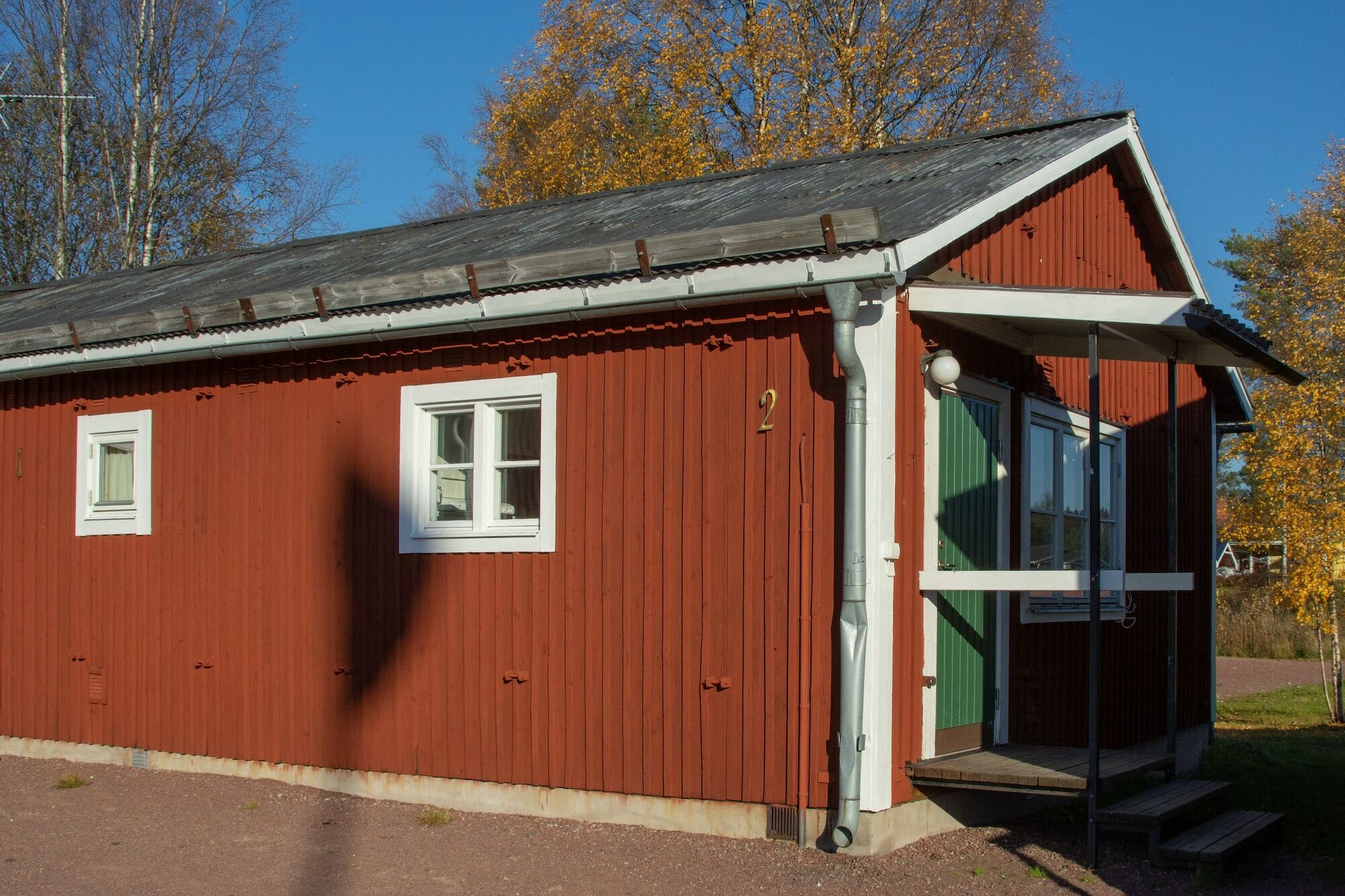 Aelvdalens Camping Älvdalen Exterior foto