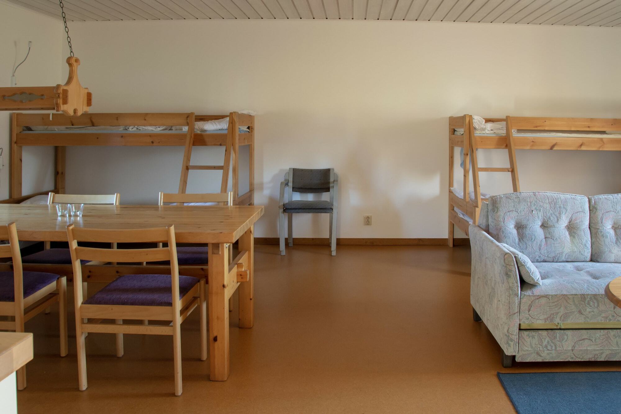 Aelvdalens Camping Älvdalen Exterior foto
