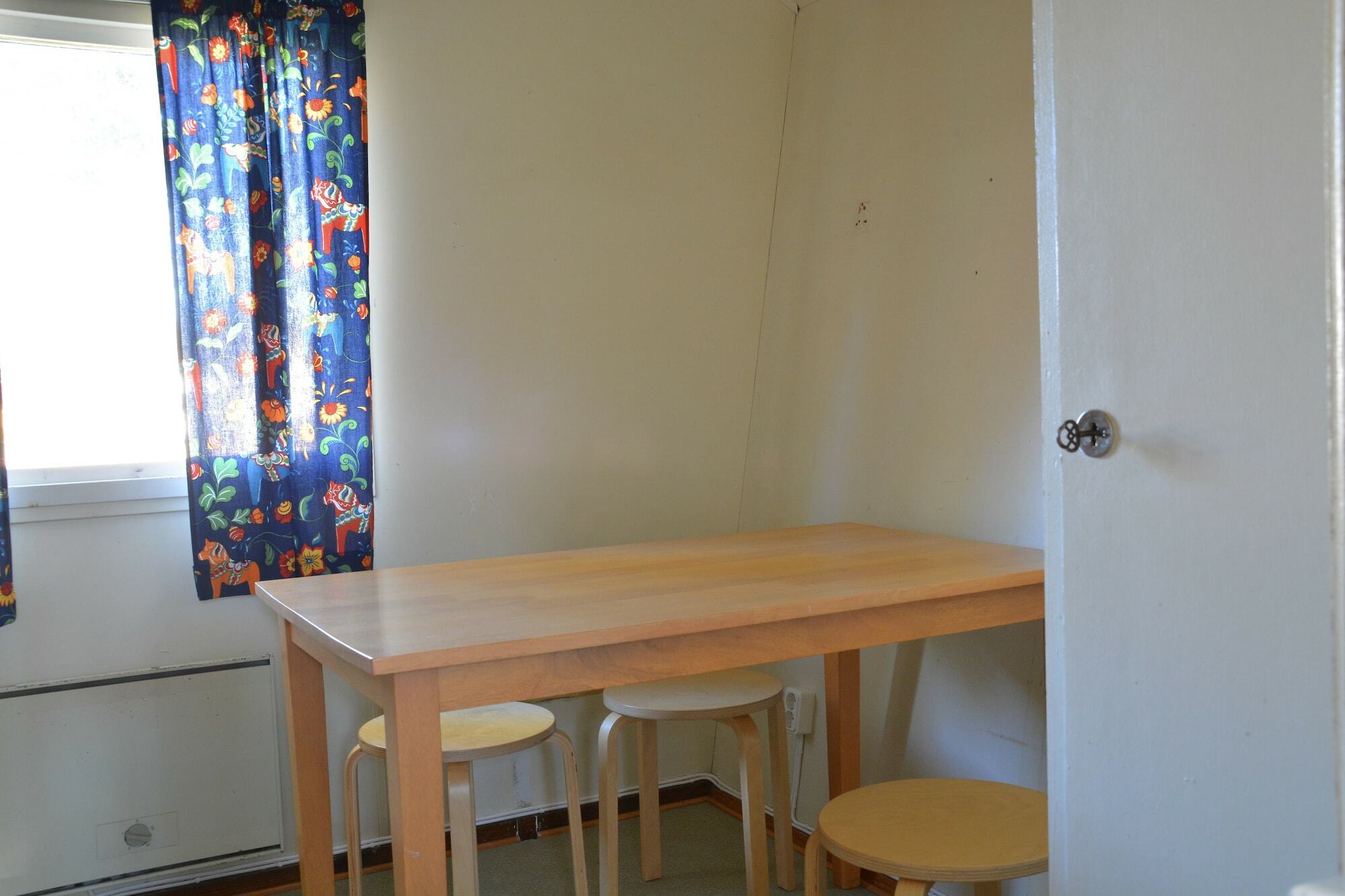 Aelvdalens Camping Älvdalen Exterior foto