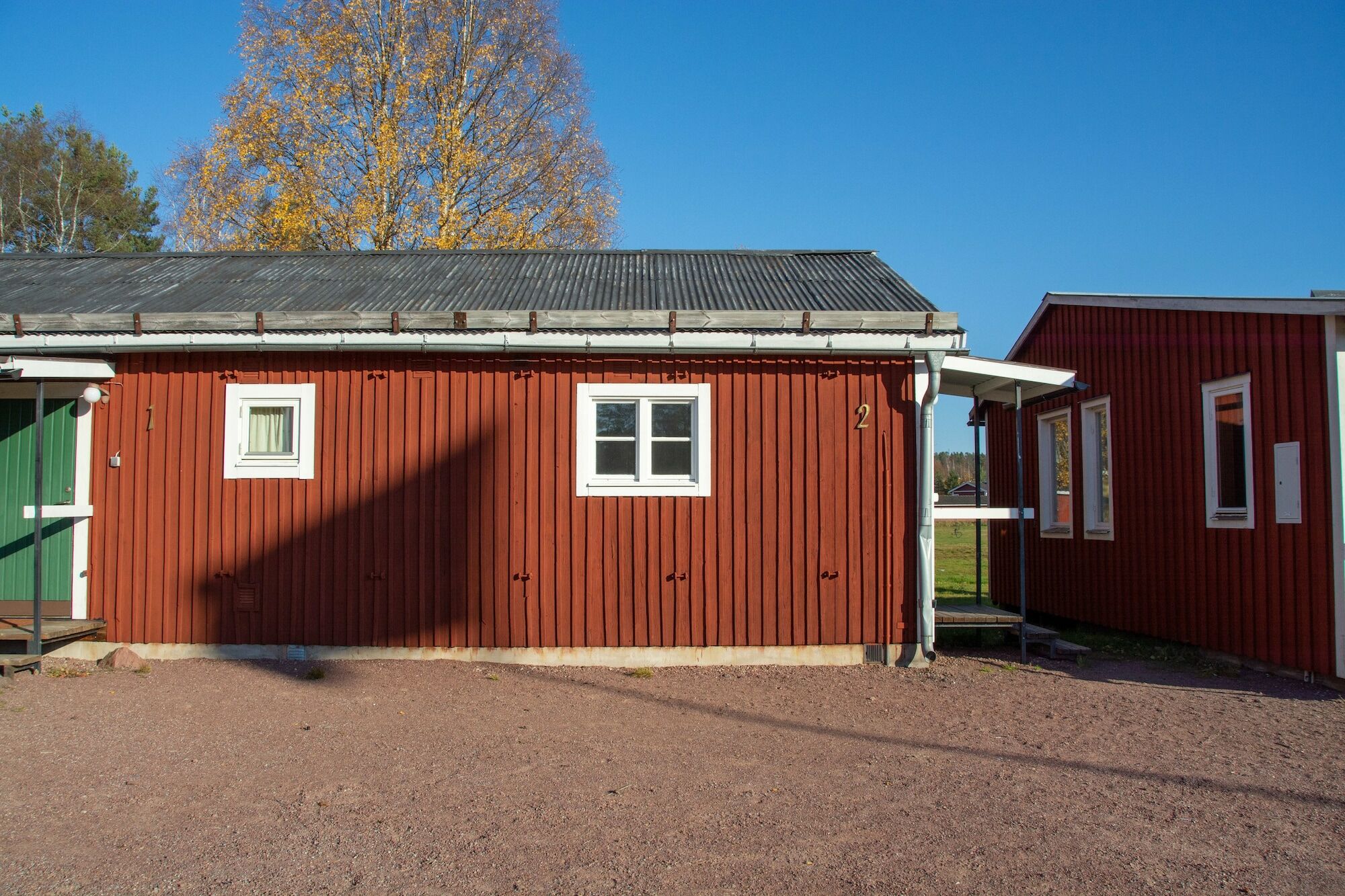 Aelvdalens Camping Älvdalen Exterior foto