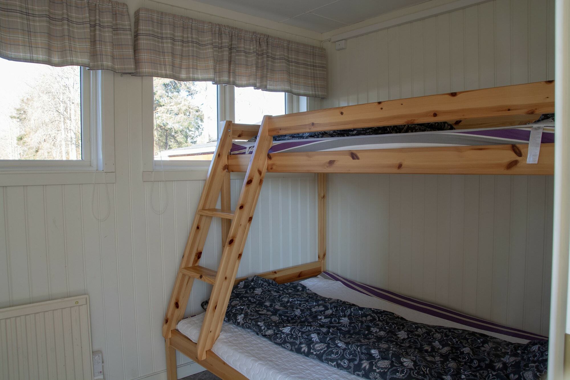 Aelvdalens Camping Älvdalen Exterior foto