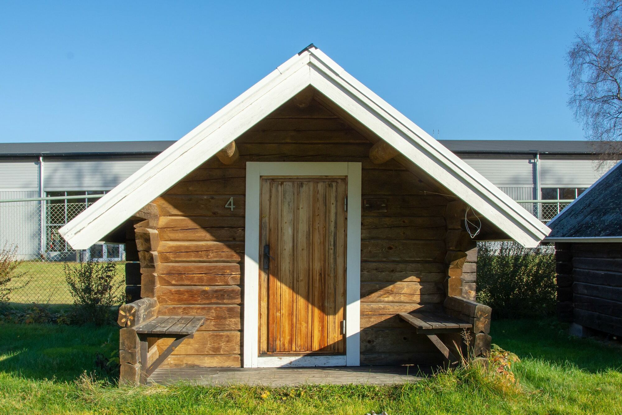 Aelvdalens Camping Älvdalen Exterior foto