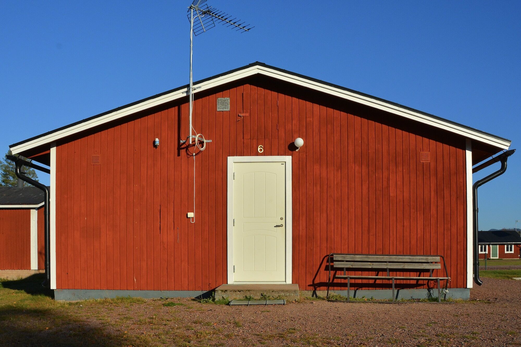 Aelvdalens Camping Älvdalen Exterior foto