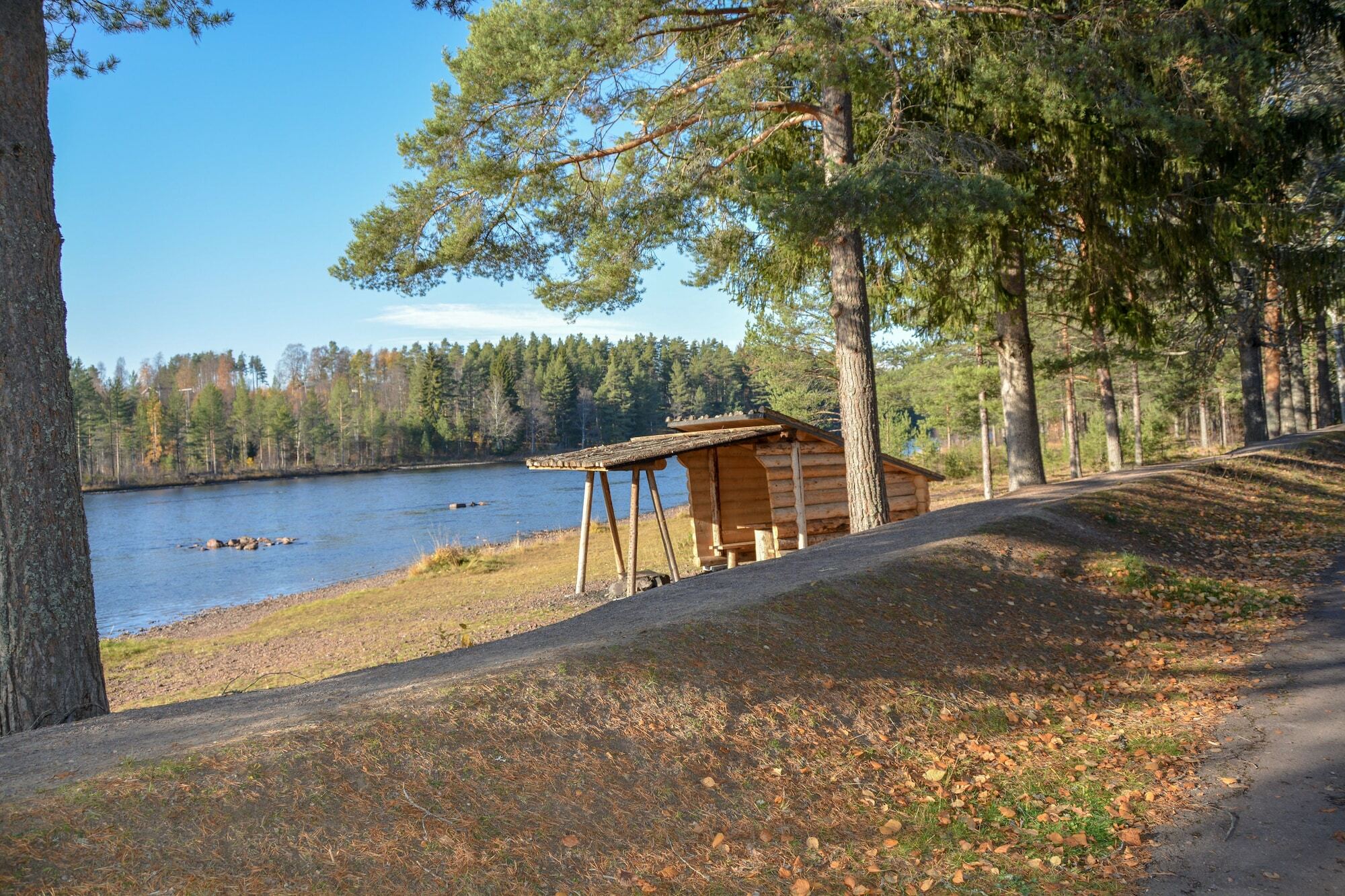 Aelvdalens Camping Älvdalen Exterior foto